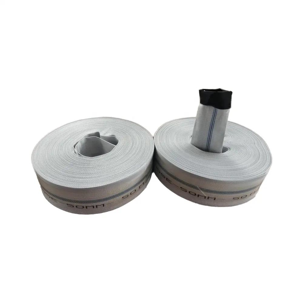 石嘴山抗旱涤纶编织水带