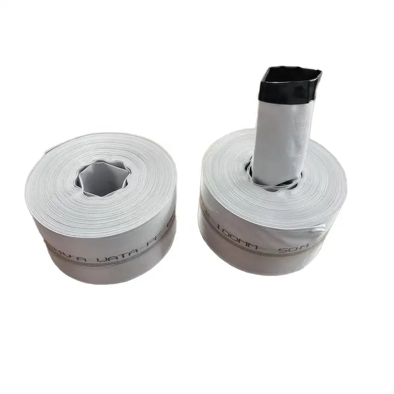 石嘴山国标涤纶编织水带